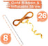 GOER 42 Inch Number 16 Balloons for Sweet 16 Birthday Party Decorations, Jumbo Foil Helium 61 Balloons (Sage Green)