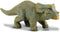 CollectA Triceratops Baby Toy - Realistic Figure