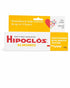 Generic Hipoglos de AMENDOAS 40G Baby Diaper Rash Cream and Dry Skin Protectant/Hipoglos