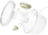 24 mm 20mm 15 oz 420 ml, 2 Phanpy Wearable Breast Pump Milk Collector Cup, New Cup Parts, Original Phanpy Breast Pump