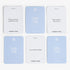 52 Intelligent Change Get Closer: Table Talk Conversation Cards, Dinner Party Conversation Starters, Fun Talking Card
