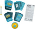 Buzz That by Paladone: Fast-Paced Word Game for 2+ Players with Fun Gameshow Buzzer