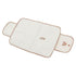 Portable Foldable Diaper Changing Pad for Newborns - Travel-Friendly Design