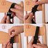 Seat Belt by AT - 5/3/2 Point Adjustable for Baby Kid Safe Strap for Stroller High Chair (Includes Shoulder Pads &