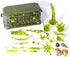 Super Action Stuff The Cursed Crate by - Blood Effects for Action Figures