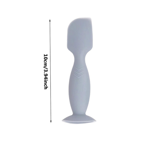 Soft Diaper Cream Applicator Spatula for Easy Application
