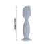 Soft Diaper Cream Applicator Spatula for Easy Application