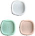 QERPON Baby Bottle Sealing Utility Feeding Bottle Travel Caps with Sealing Disc for Wide Neck Bottle