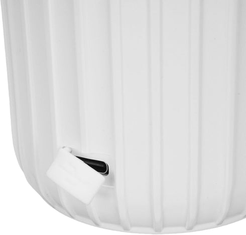 TARSHYRY 6 3 Settings 8000mAH Portable Bottle Warmer Electric Milk Heater for Travel with Adapters Temperature Battery