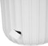 TARSHYRY 6 3 Settings 8000mAH Portable Bottle Warmer Electric Milk Heater for Travel with Adapters Temperature Battery