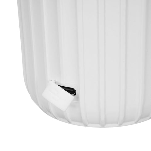 Dioche Portable Bottle Warmer Electric Smart Milk Heater Constant Temperature Cordless Fast Heating Milk Warmer