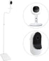 67" Adjustable Height Baby Monitor Floor Stand Holder for Nanit Pro Smart Baby Monitor & Flex Stand