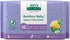 Aleva Naturals Bamboo Baby Travel Wipes - 30ct