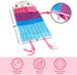 Idea Nuova Slumber-Bags, Hooded Design
