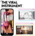 Otamatone Japanese Electronic Musical Instrument Portable Music Synthesizer from Japan by Maywa Denki Studio Award