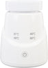 Portable Bottle Warmer Rechargeable Electric Baby Milk Heater with Leak Proof Design Temperature Control for Breastmilk