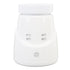 Portable Bottle Warmer, Temperature Control Baby Bottle Warmer Leak Proof Baby Milk