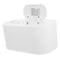 VICASKY Portable Baby Wipes Warmer Travel Wipe Heater Wet Tissue Warmer for