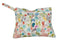 JOBEBE Reusable Washable Waterproof Cloth Wet Bag Baby Diaper Menstrual Pad Bag Two