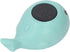 Generic LED Display Bath Thermometer Floating Toy, Blue Whale Baby Tub Toy with Cartoon Design, Skin Softening