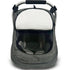 Yazely Car Seat Covers for Babies, Winter Fleece Covers Baby Car Seat Cover
