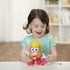 2 12 Mr. Potato Head Mrs. Potato Head Classic Toy For Kids Ages and Up, Includes Parts and Pieces to Create Funny Faces