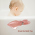 Gemini&Genius Squid Toy for Kids, Marine Bioluminescent Cuttlefish Action Figure, Great for Educational Gifts, Cake