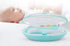 Joint Gou Baby Nail File Electric, Baby Nail Trimmer and Nail Clippers with Light