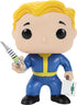 Medic (Hot Topic Exc): P o p ! Games Vinyl Figurine Bundle with 1 'ToysDiva' Graphic Protector (101-10513 - B)