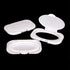 jiingekk 5Pcs/set Tissue Caps, Baby Wipes Tissue Paper Dispenser Box Lid Tissues Paper Storage Box Caps Keep Wet