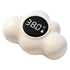 Generic Bathtub Temperature Gauge, Waterproof Floating Sensor, Cloud Shape Digital Thermometer, Led Display