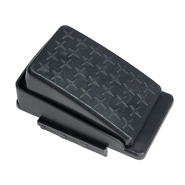 LinkePow 6 Volt 12 Volt Kids Electric Cars Accelerator Foot Pedal Reset Control