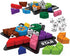 165,888 The Happy Puzzle Company The Genius Star | Toy of The Year Award Winning Family Board Game | Possible Puzzles |