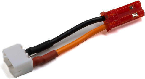 Spektrum Adapter SPMXCA327: JST-RCY Battery to JST-PH Device