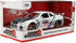 1:24 2002 (R34), 8+(Glossy Jada Toys JDM Tuners Die-Cast Nissan Skyline GT-R Opening Doors, Detailed Interior, Rubber