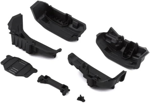 Traxxas Inner Fenders (Narrow) Front & Rear, 2 Each