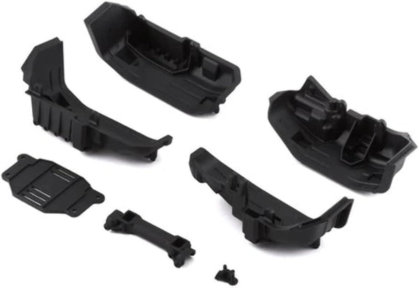 Traxxas Inner Fenders (Narrow) Front & Rear, 2 Each