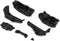 Traxxas Inner Fenders (Narrow) Front & Rear, 2 Each