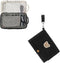 Baby Diaper Bag Organizer Pouches Set