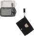 Baby Diaper Bag Organizer Pouches Set