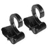 Stroller Hooks, 4 Pack - 360° Rotation Baby Infant Pushchair Hanger Accessories for Maximum Capacity 30kg