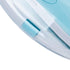 Mrisata Trimmer 6 1 6 40 25 130mm Electric Baby Nail Clippers Grinder in Safe Rechargeable Nail File Kit with Grinding