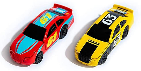 Race Track 930145, Multicolour
