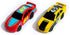 Race Track 930145, Multicolour