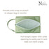 Reusable Baby Wipes - Eco-Friendly Baby Care Solution