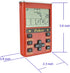 Electronic Poker Game, Handheld 7 in 1