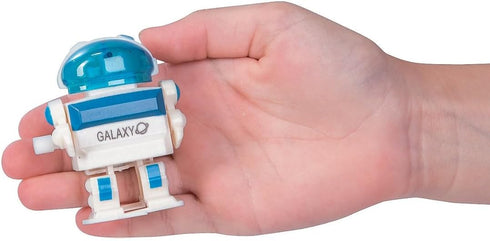 (1 Dozen) Fun Express Wind-Up Robots Party Favors, Party Decorations, Easter Basket Fillers, Stocking Stuffers, Novelty