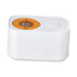 PawwJoy Electric Baby Formula Mixer and Bottle Warmer Automatic Milk Shaker with Dual