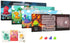 Happy Little Dinosaurs Base Game - Competitive Sabotage Funny Card Game for Kids, Teens, and Adults