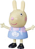 Peppa Pig Peppa’s Club Clubhouse Surprise, Unboxing Preschool Toy, 1 of 12 Surprise Figures to Collect, Ages 3 and Up